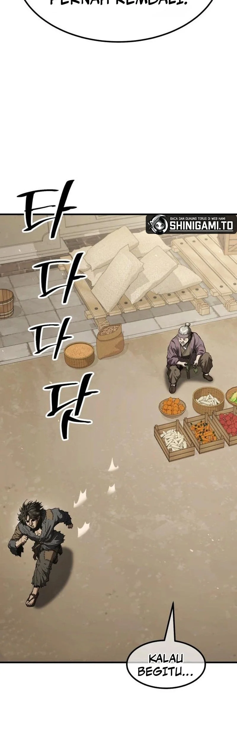 Murim’s Debt King Chapter 10 halaman 109