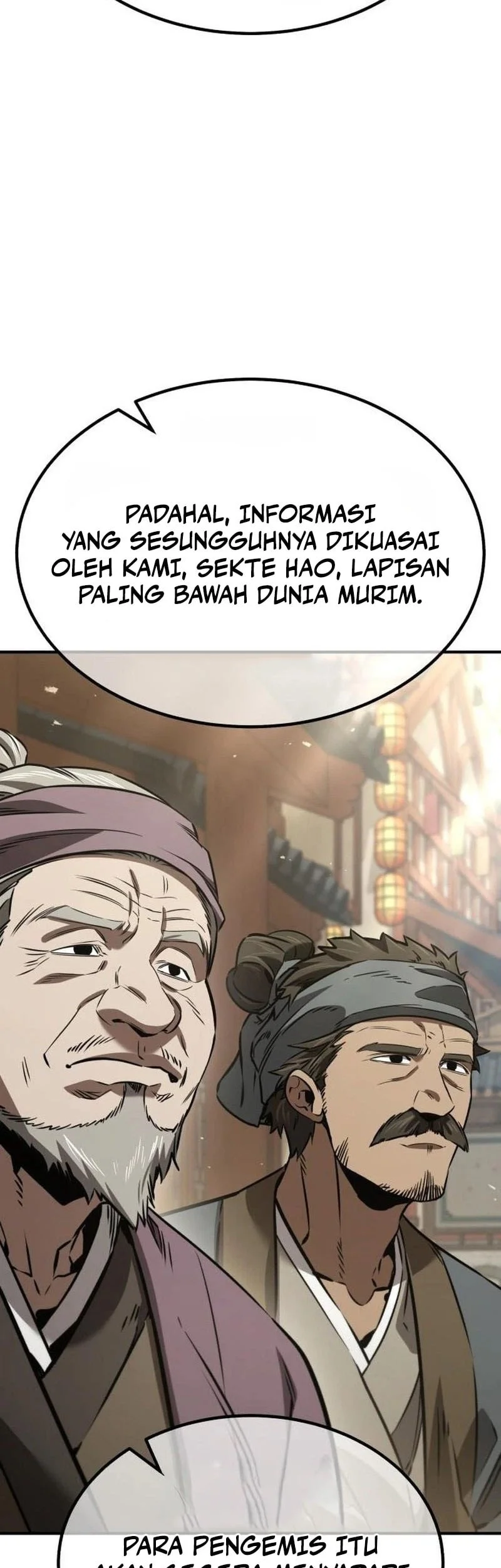 Murim’s Debt King Chapter 10 halaman 116