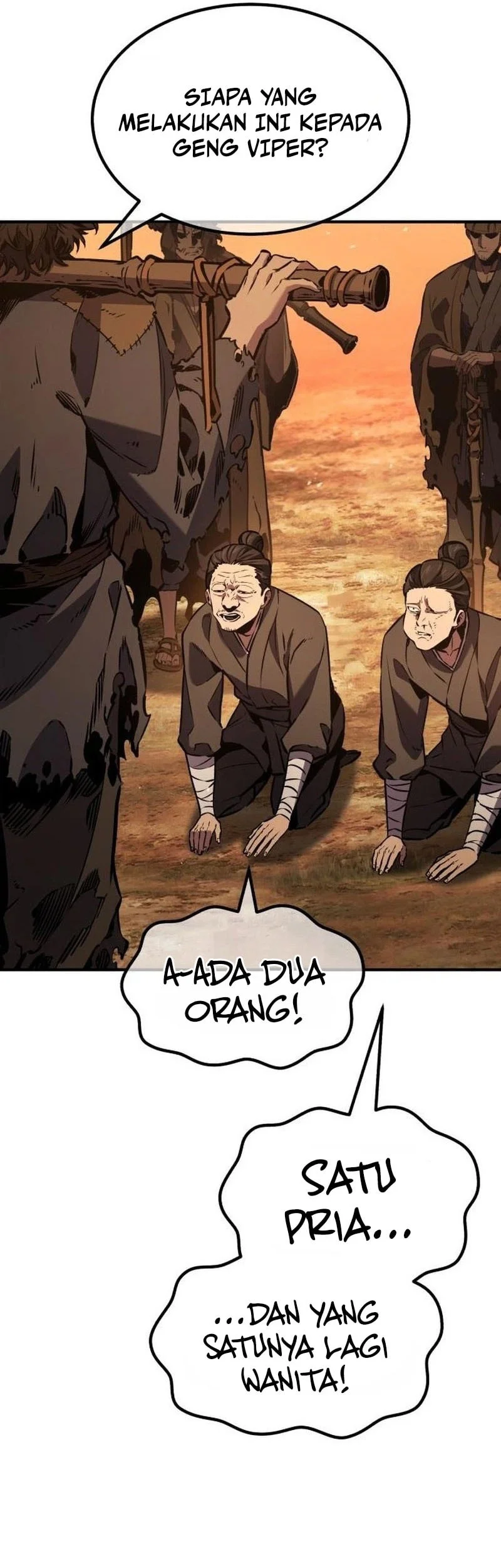 Murim’s Debt King Chapter 10 halaman 126