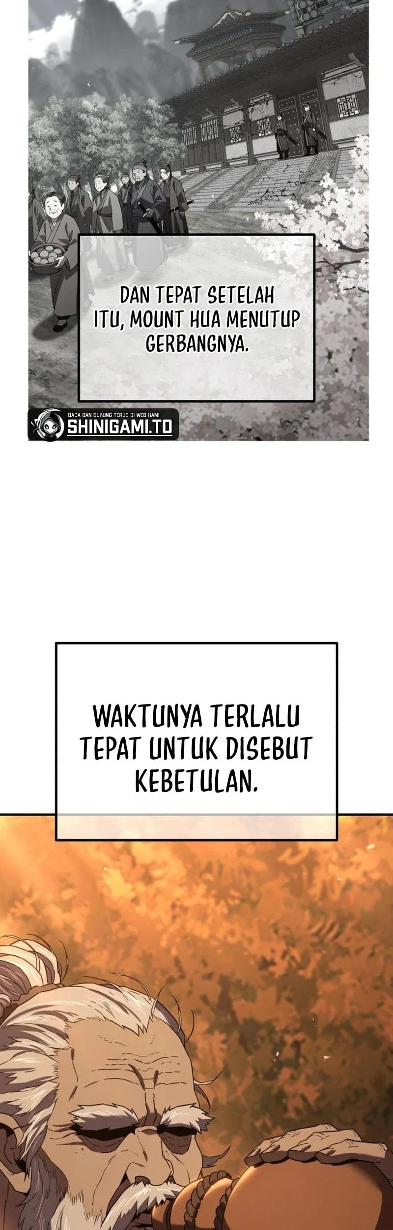 Murim’s Debt King Chapter 10 halaman 131
