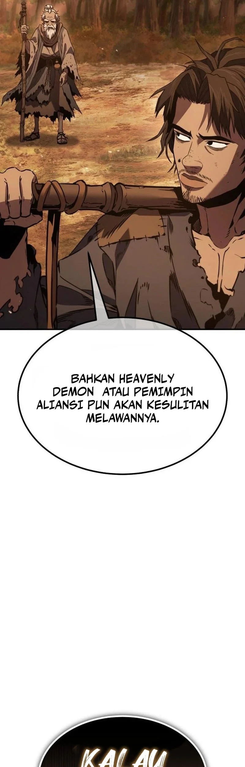 Murim’s Debt King Chapter 10 halaman 138