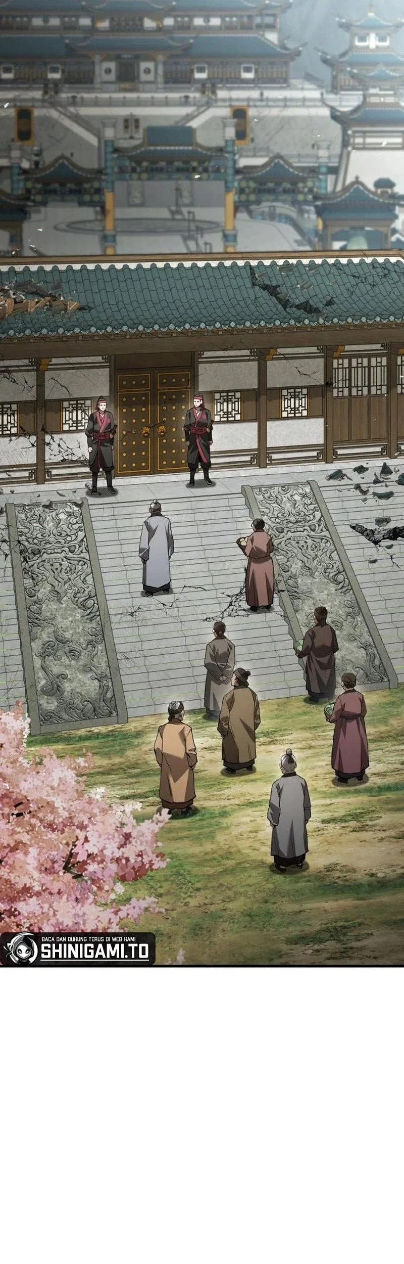 Murim’s Debt King Chapter 10 halaman 15