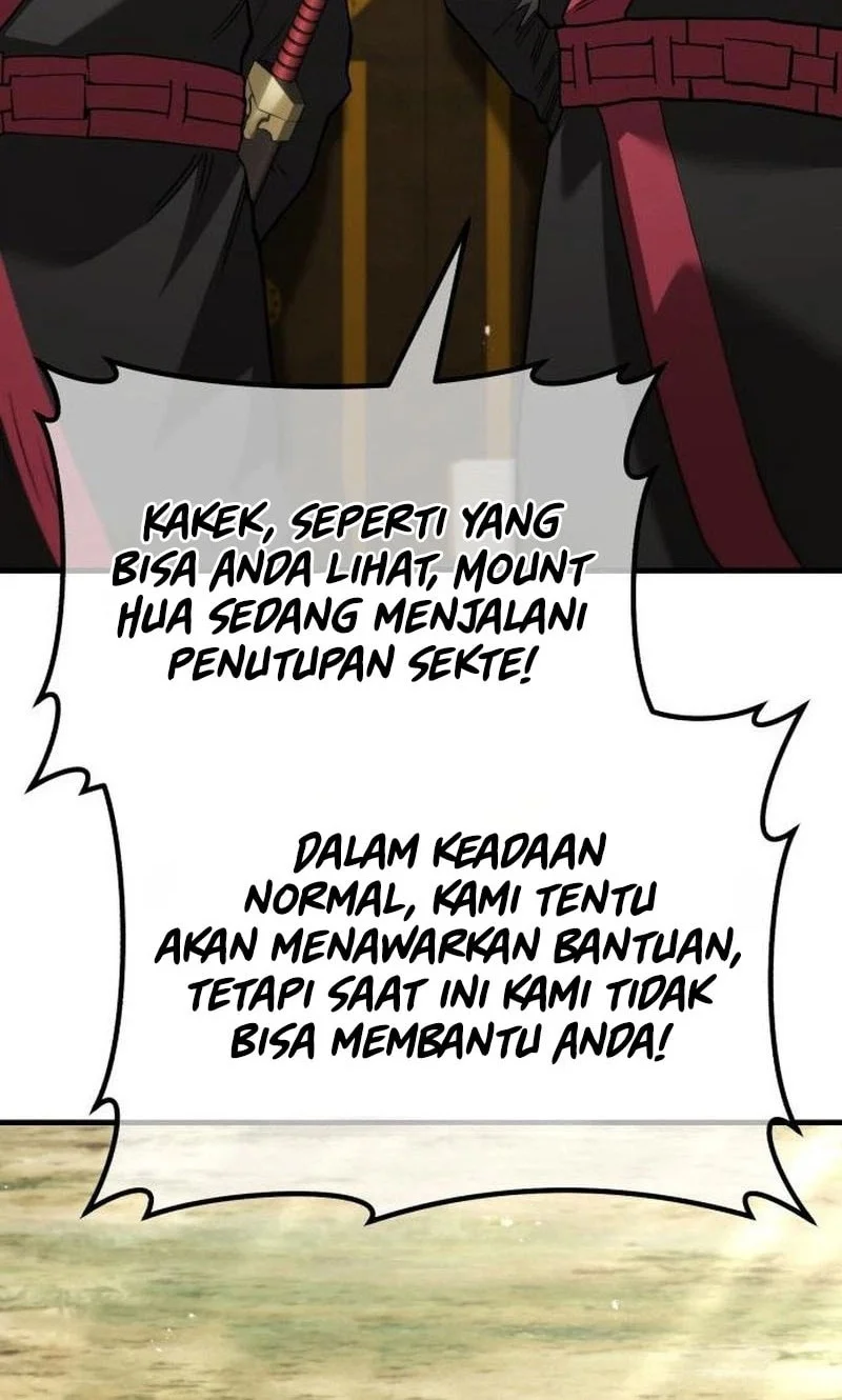 Murim’s Debt King Chapter 10 halaman 25