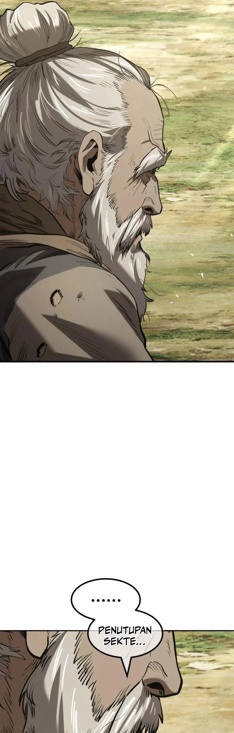 Murim’s Debt King Chapter 10 halaman 26