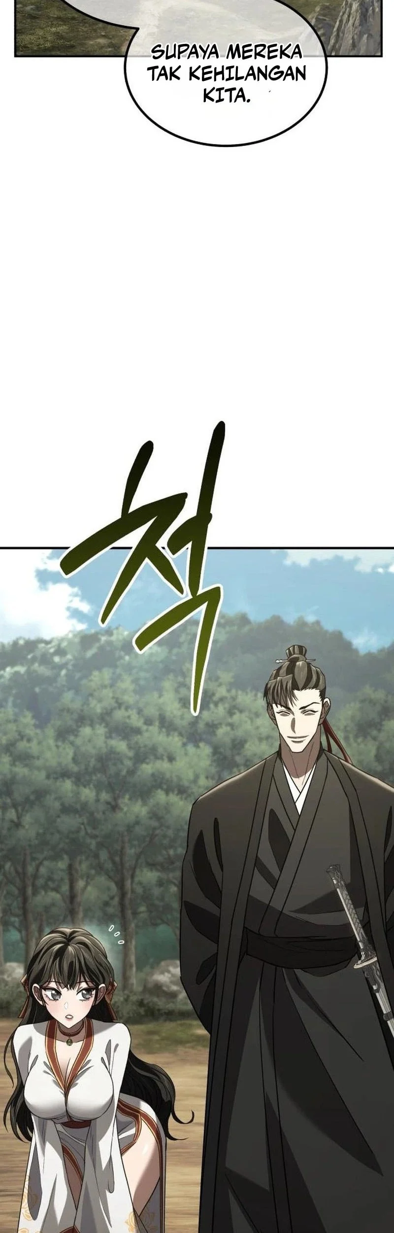 Murim’s Debt King Chapter 11 halaman 35