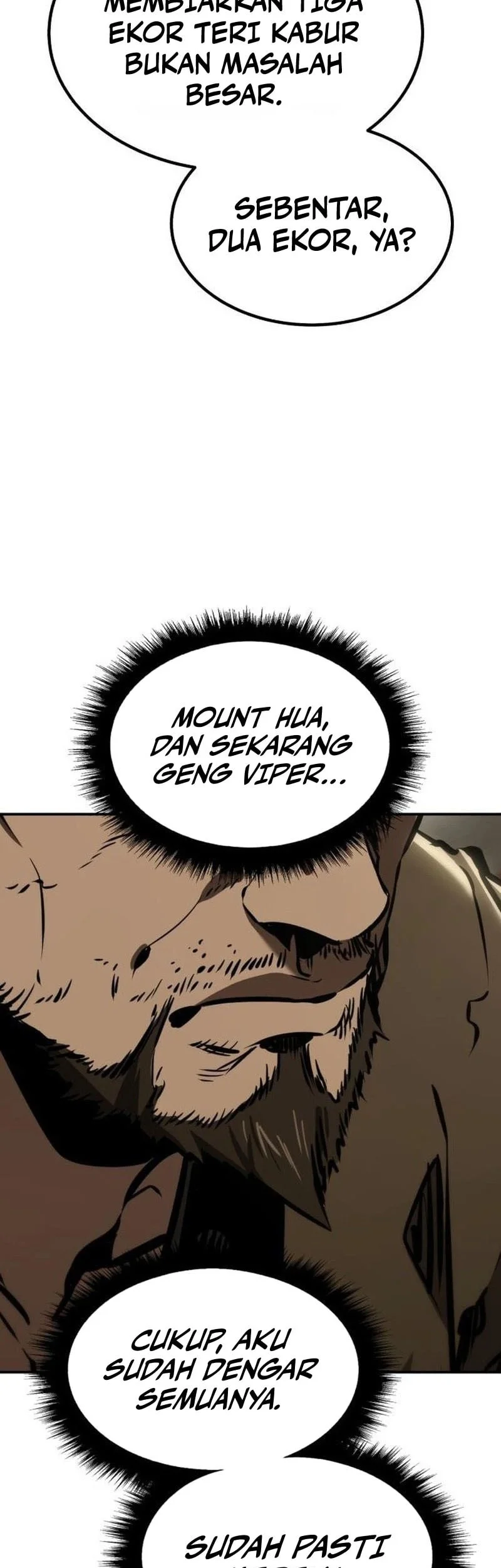 Murim’s Debt King Chapter 11 halaman 44