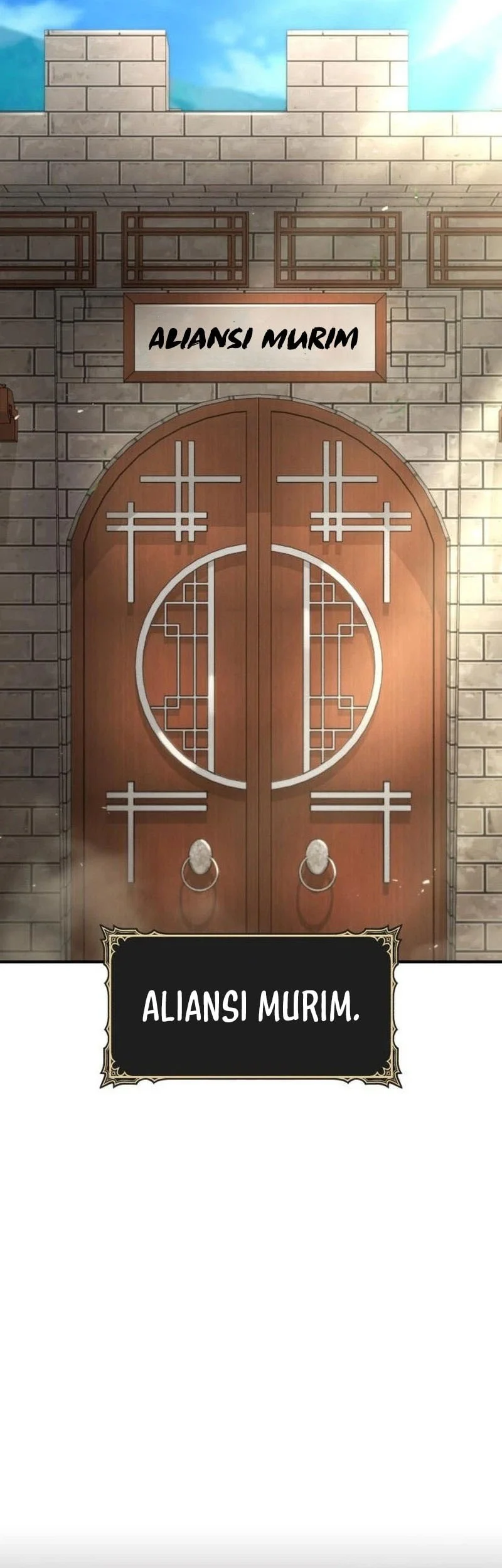 Murim’s Debt King Chapter 11 halaman 50