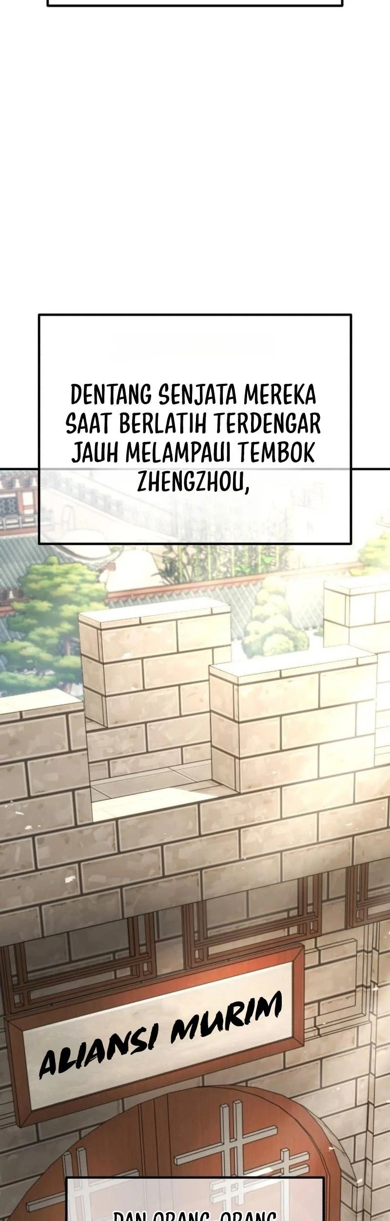 Murim’s Debt King Chapter 11 halaman 56