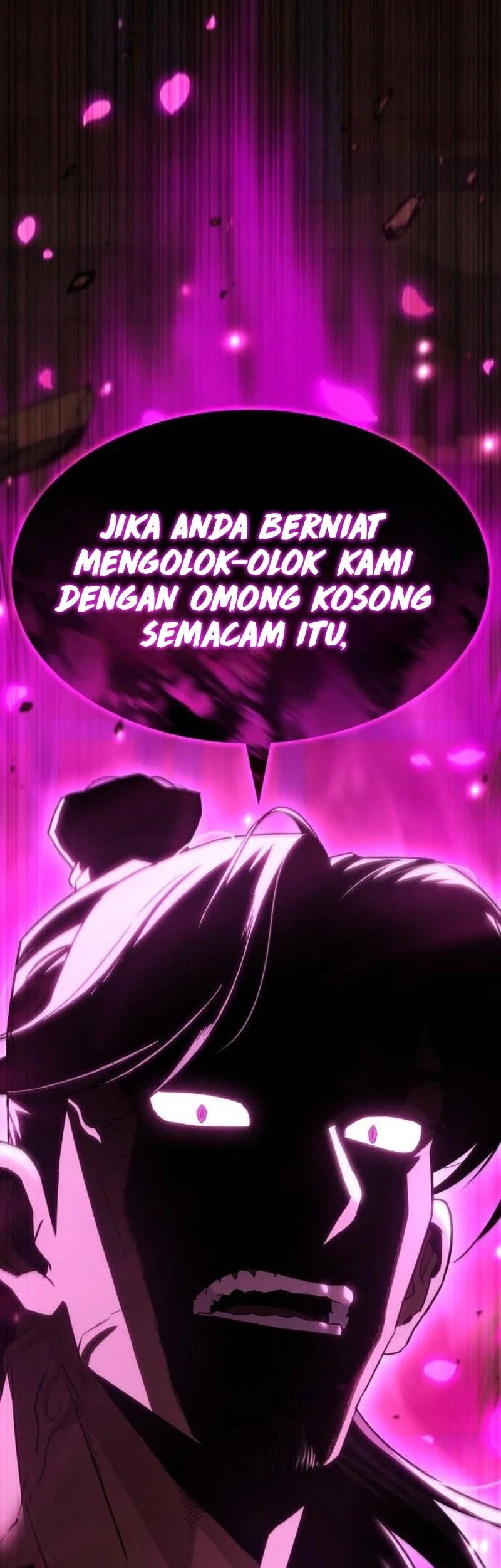 Murim’s Debt King Chapter 11 halaman 98