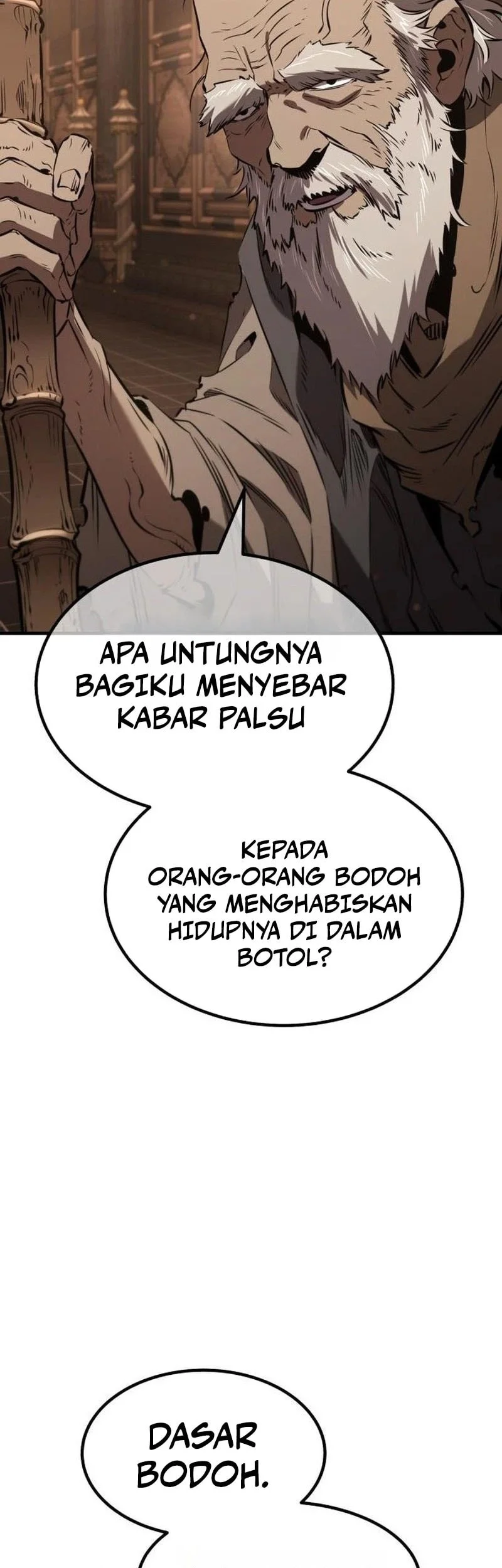 Murim’s Debt King Chapter 11 halaman 100