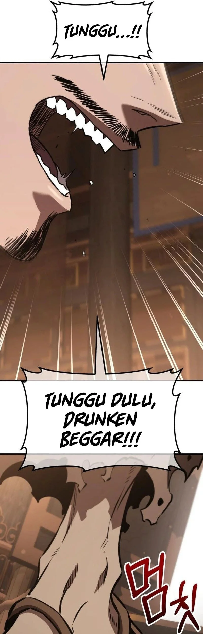 Murim’s Debt King Chapter 11 halaman 102