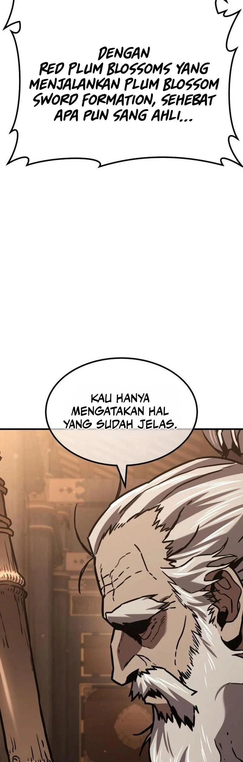 Murim’s Debt King Chapter 11 halaman 111