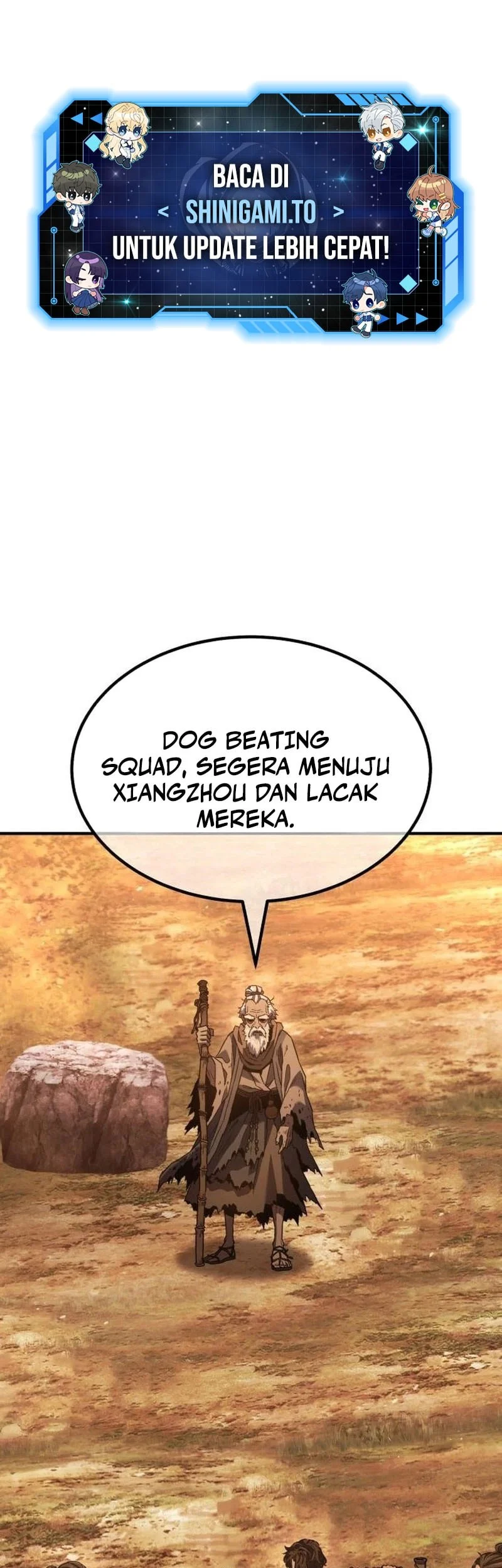 Murim’s Debt King Chapter 11 halaman 2