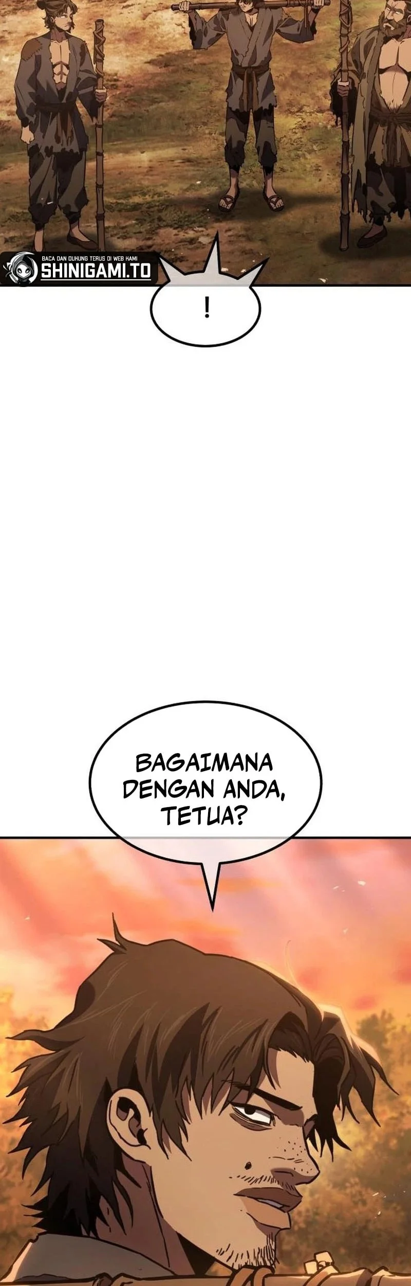 Murim’s Debt King Chapter 11 halaman 3