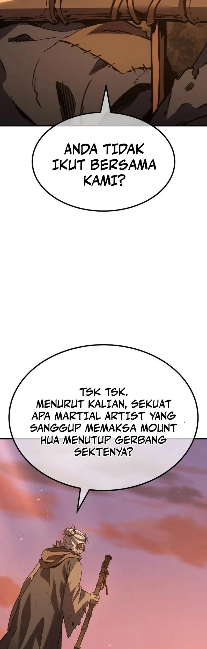 Murim’s Debt King Chapter 11 halaman 4