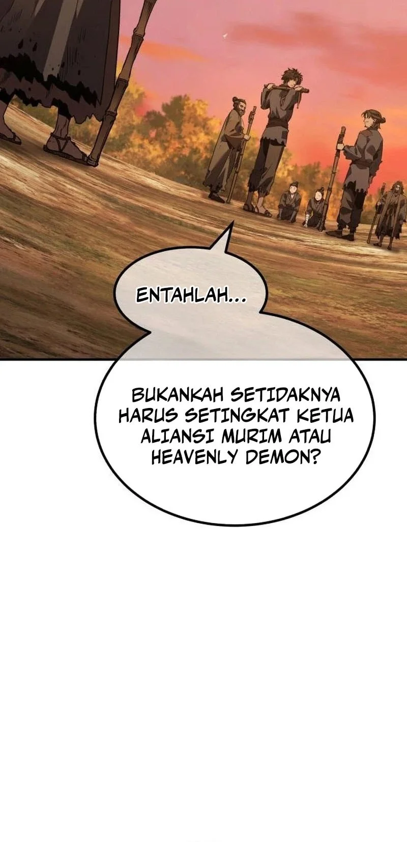 Murim’s Debt King Chapter 11 halaman 5