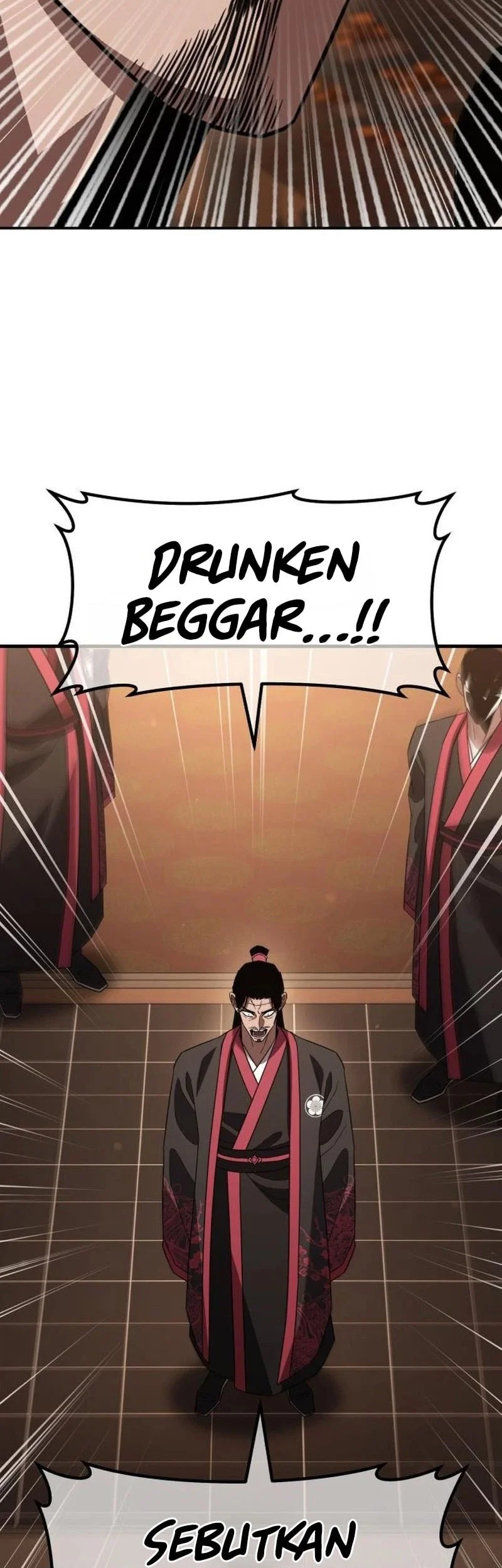 Murim’s Debt King Chapter 11 halaman 120