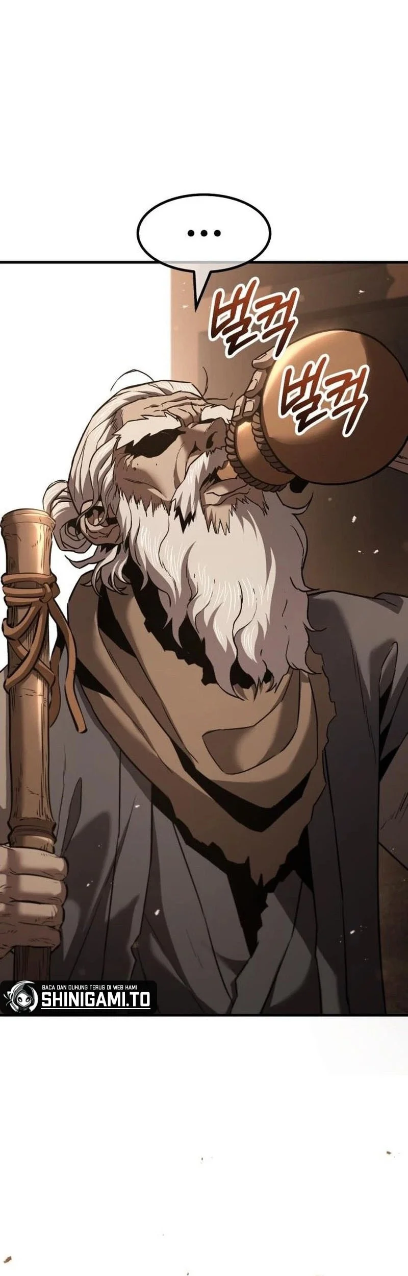 Murim’s Debt King Chapter 11 halaman 124