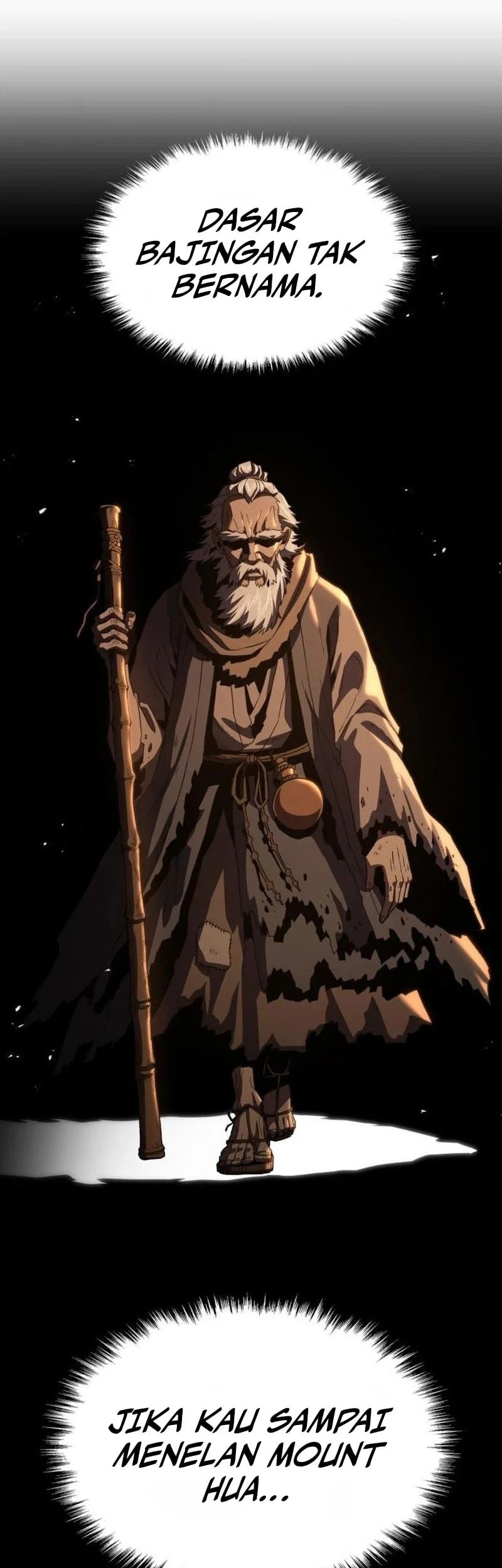 Murim’s Debt King Chapter 11 halaman 10
