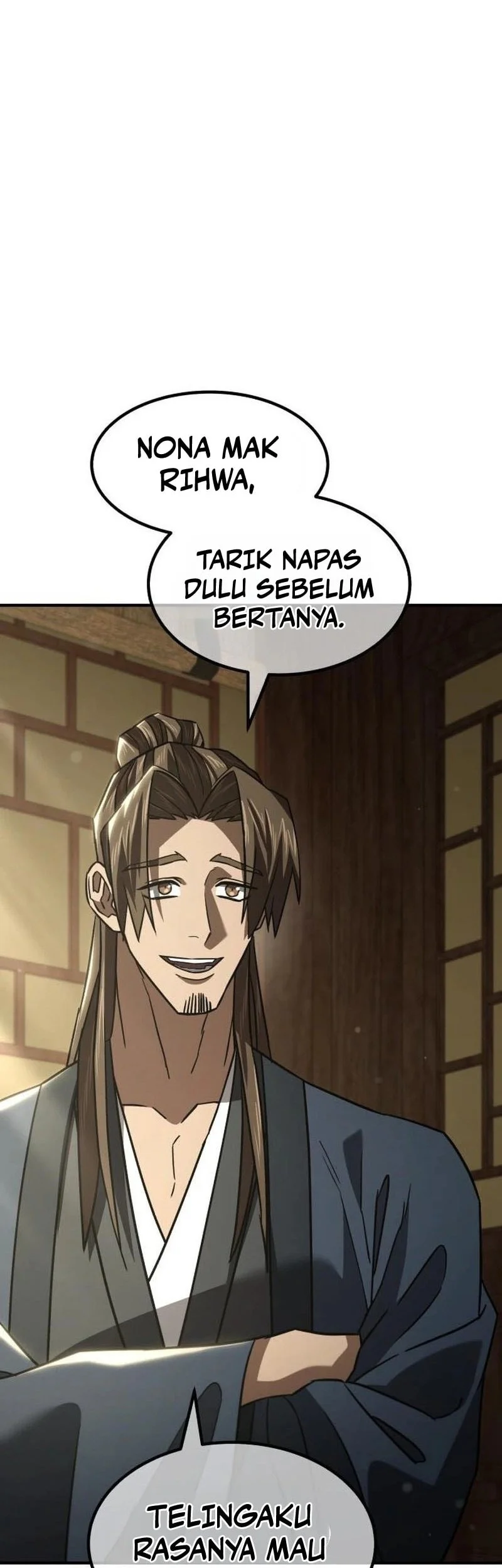 Murim’s Debt King Chapter 11 halaman 19