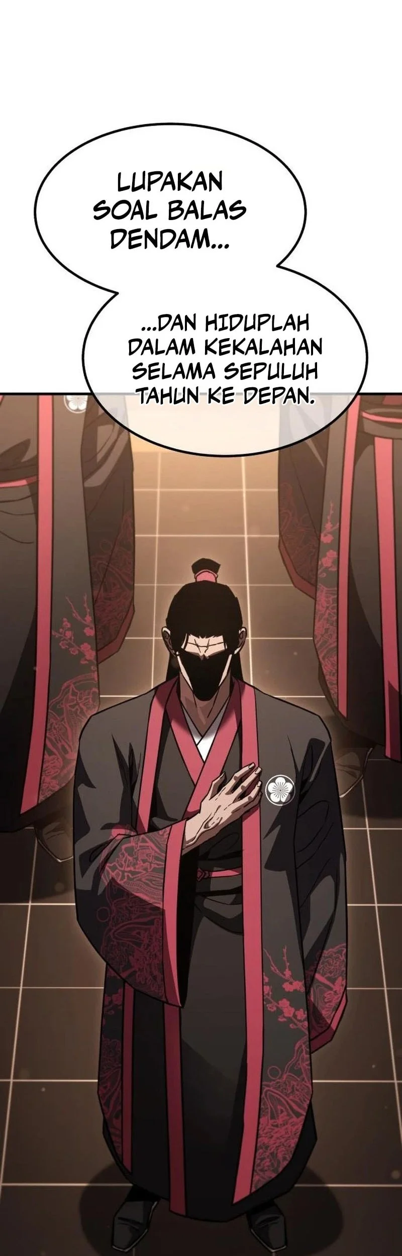 Murim’s Debt King Chapter 12 halaman 43