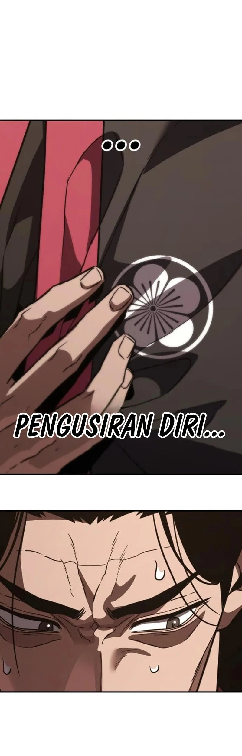 Murim’s Debt King Chapter 12 halaman 45
