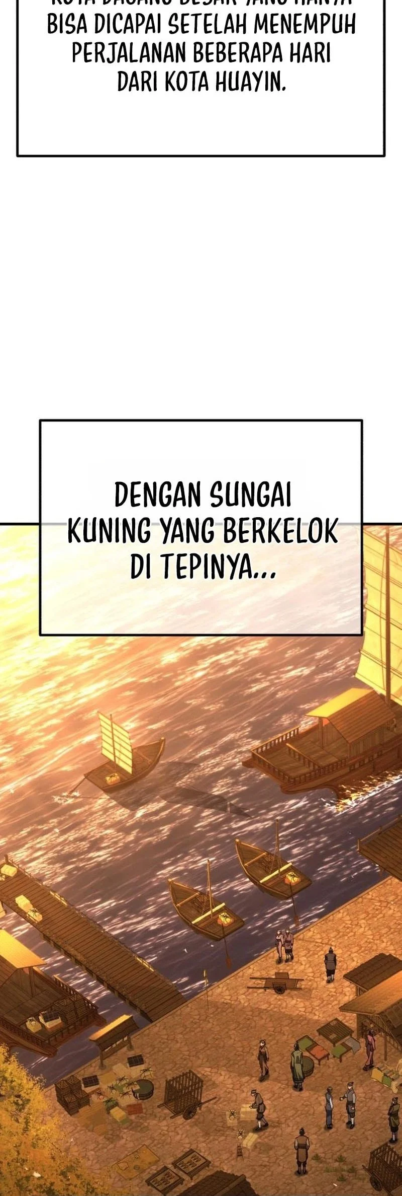 Murim’s Debt King Chapter 12 halaman 61