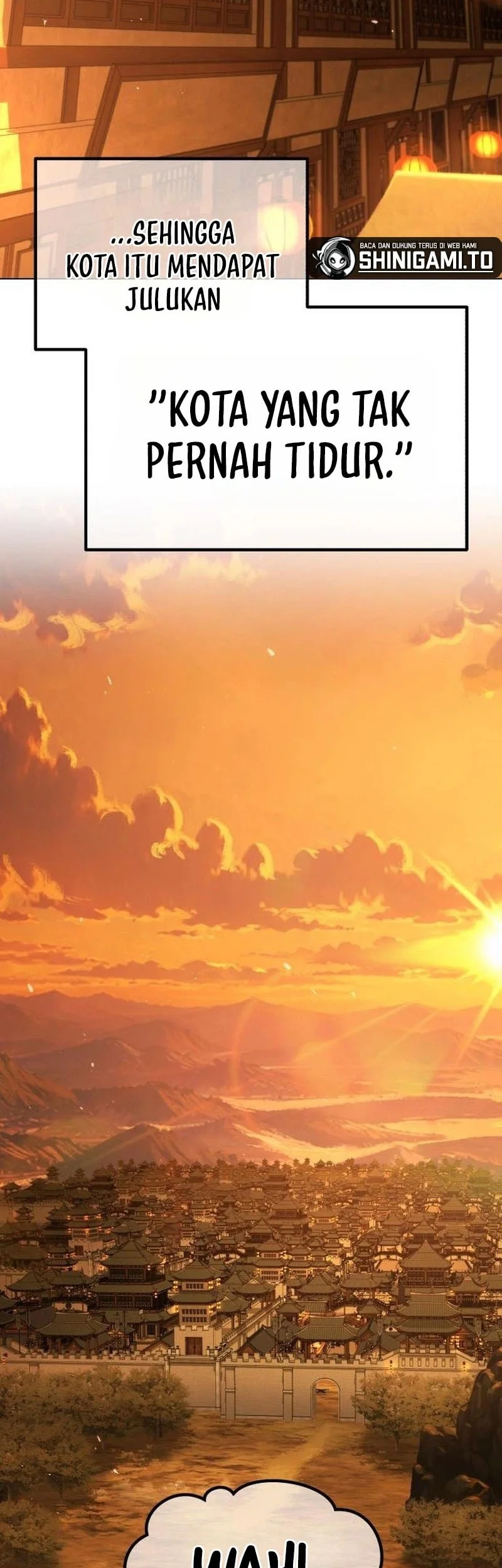 Murim’s Debt King Chapter 12 halaman 63