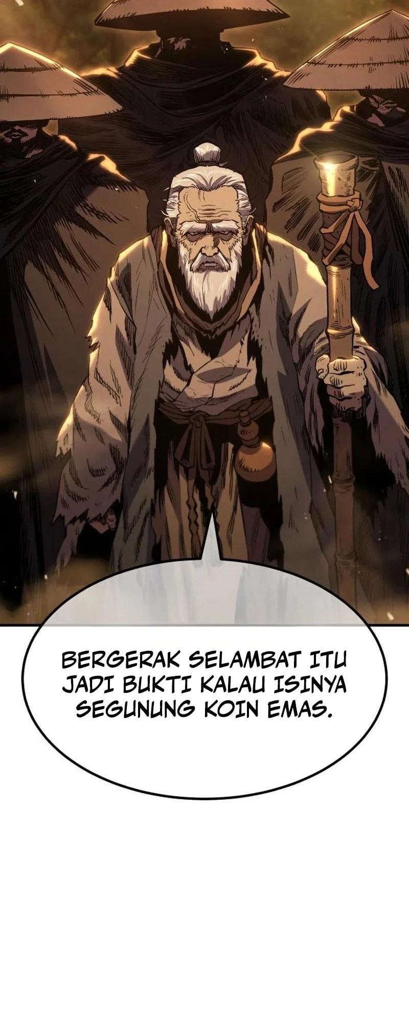 Murim’s Debt King Chapter 12 halaman 69