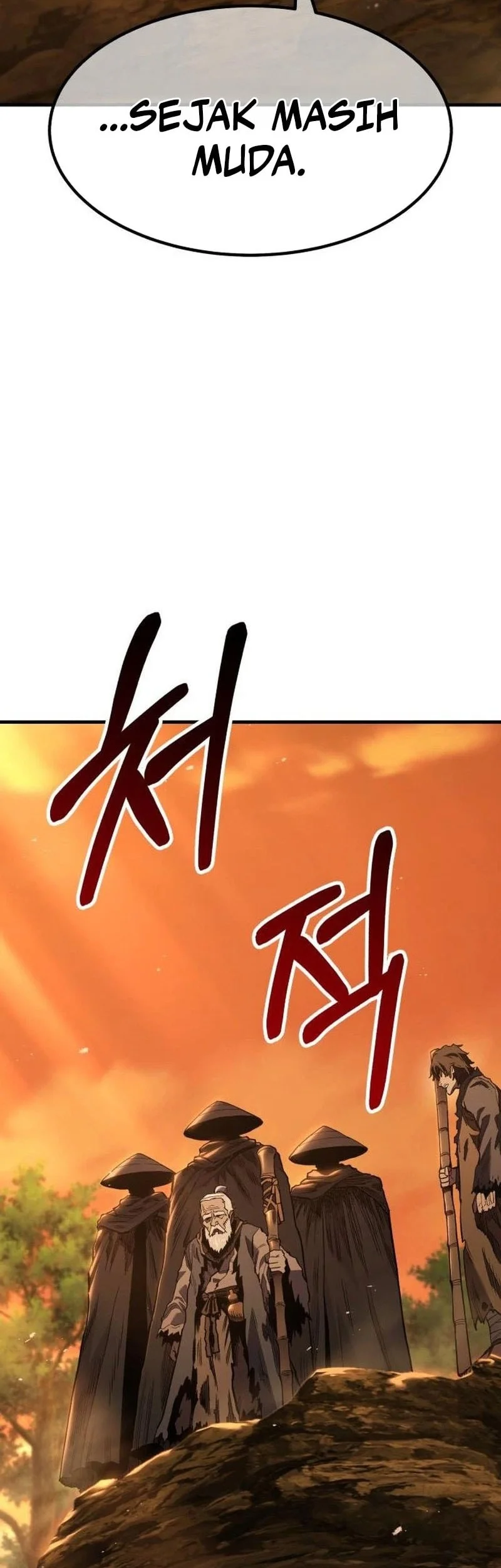 Murim’s Debt King Chapter 12 halaman 79