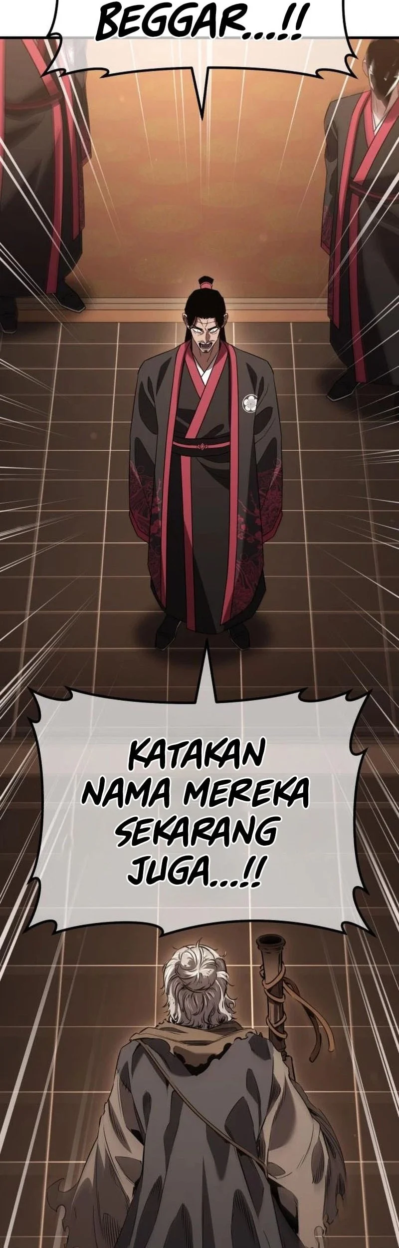 Murim’s Debt King Chapter 12 halaman 3
