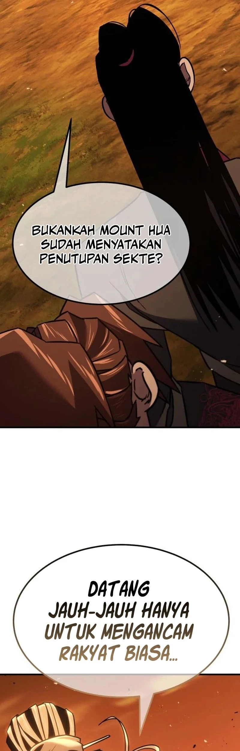 Murim’s Debt King Chapter 12 halaman 118