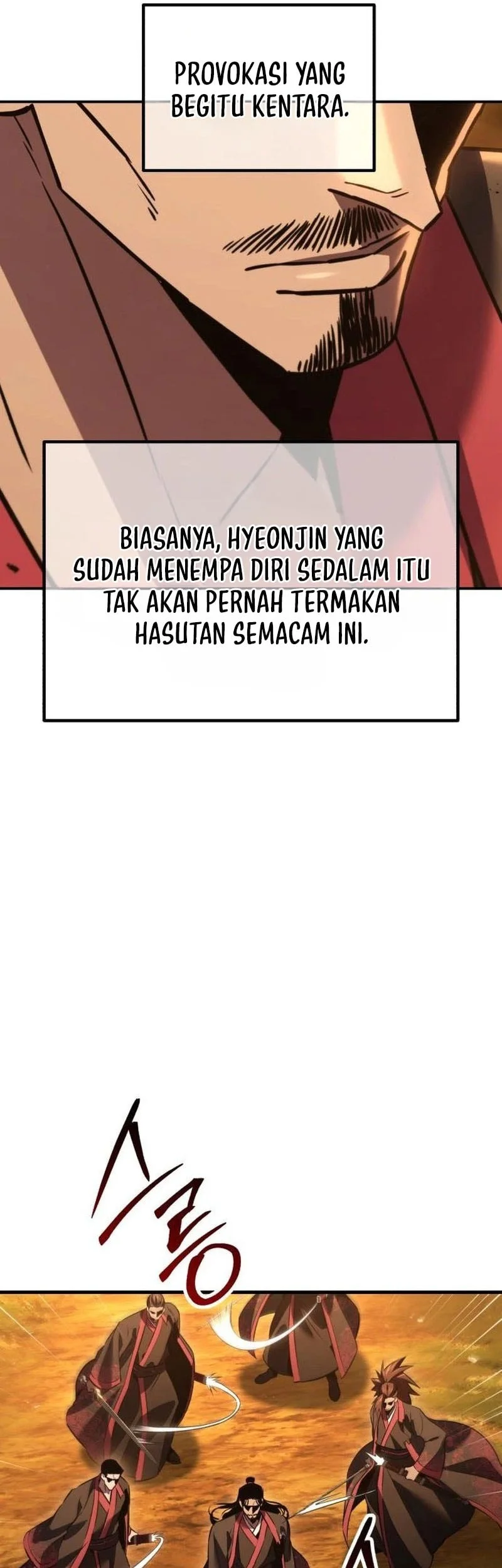 Murim’s Debt King Chapter 12 halaman 122