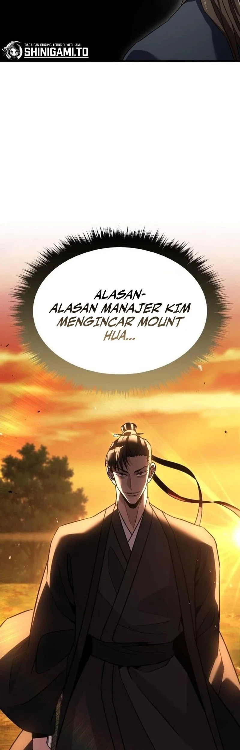 Murim’s Debt King Chapter 12 halaman 139