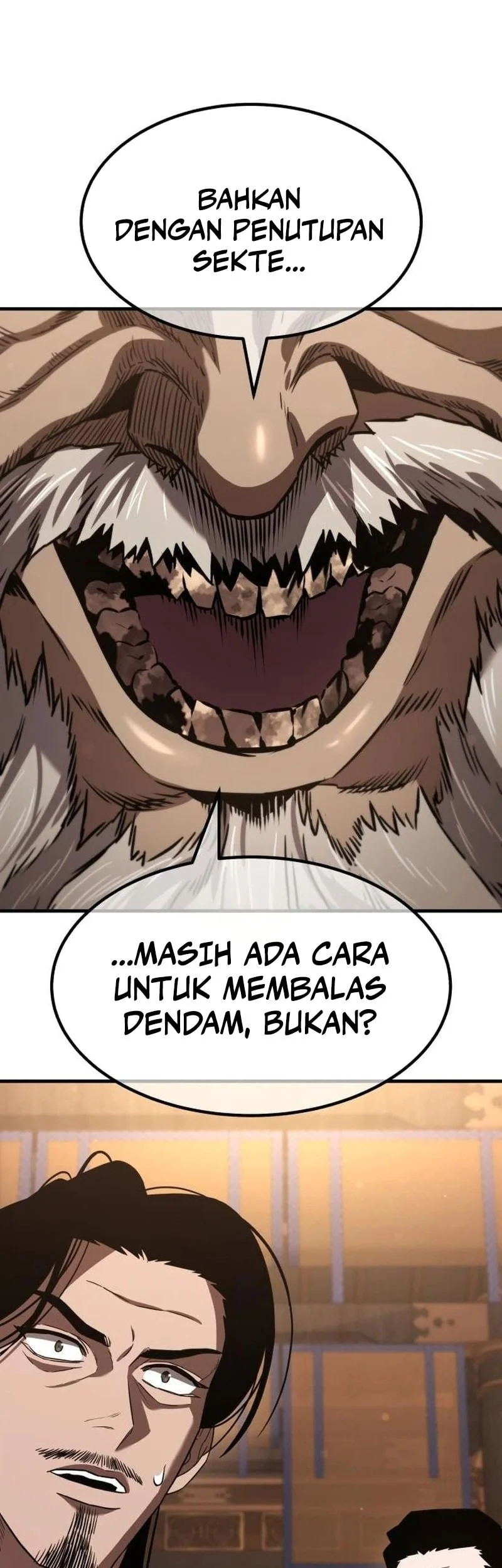 Murim’s Debt King Chapter 12 halaman 16