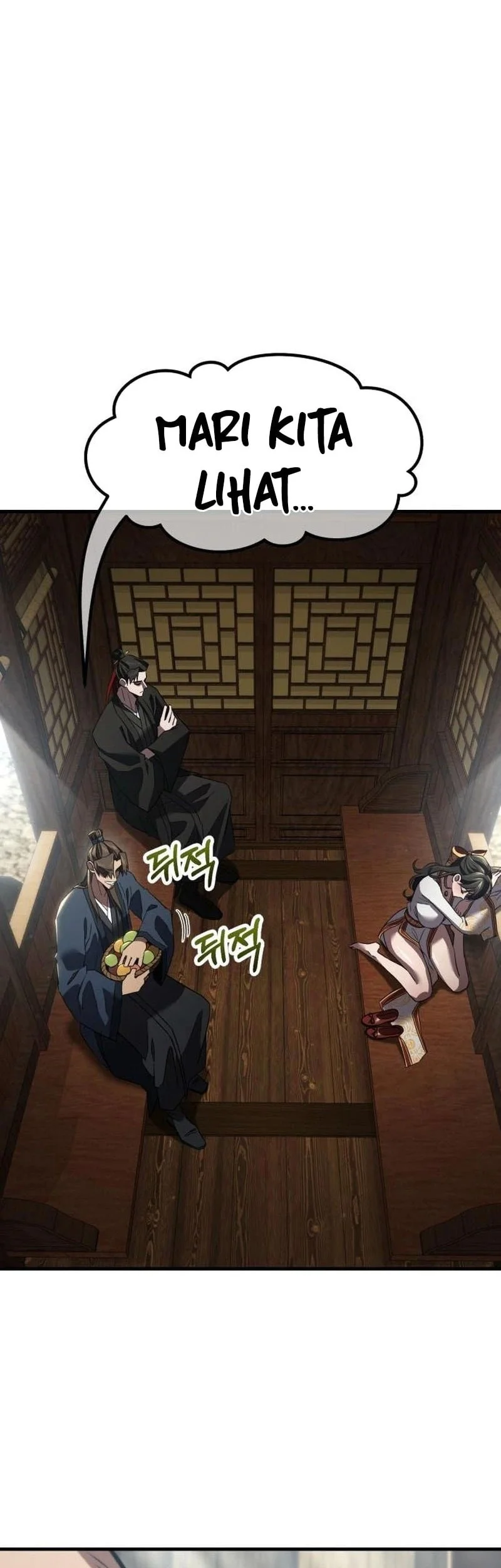 Murim’s Debt King Chapter 12 halaman 27