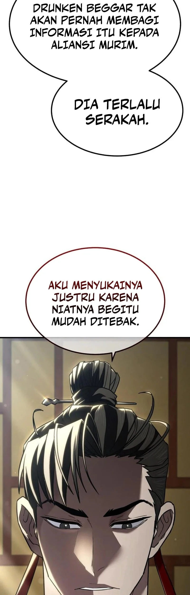 Murim’s Debt King Chapter 12 halaman 32