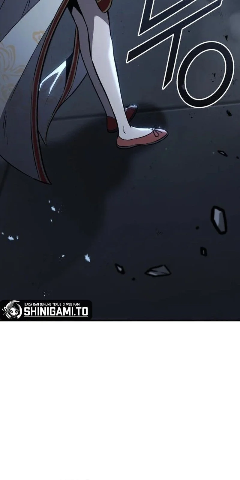 Murim’s Debt King Chapter 8 halaman 76