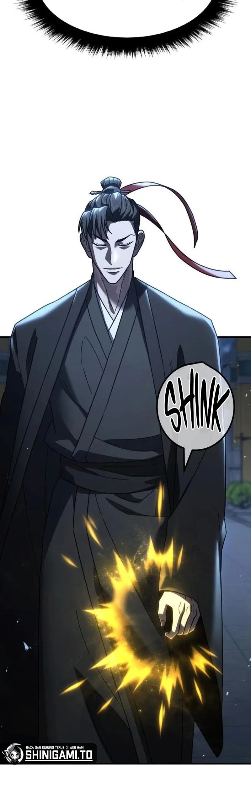 Murim’s Debt King Chapter 8 halaman 107