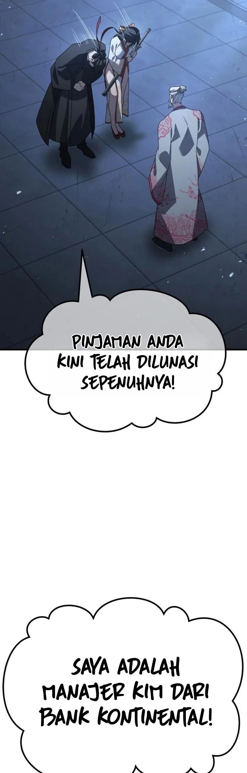 Murim’s Debt King Chapter 8 halaman 185
