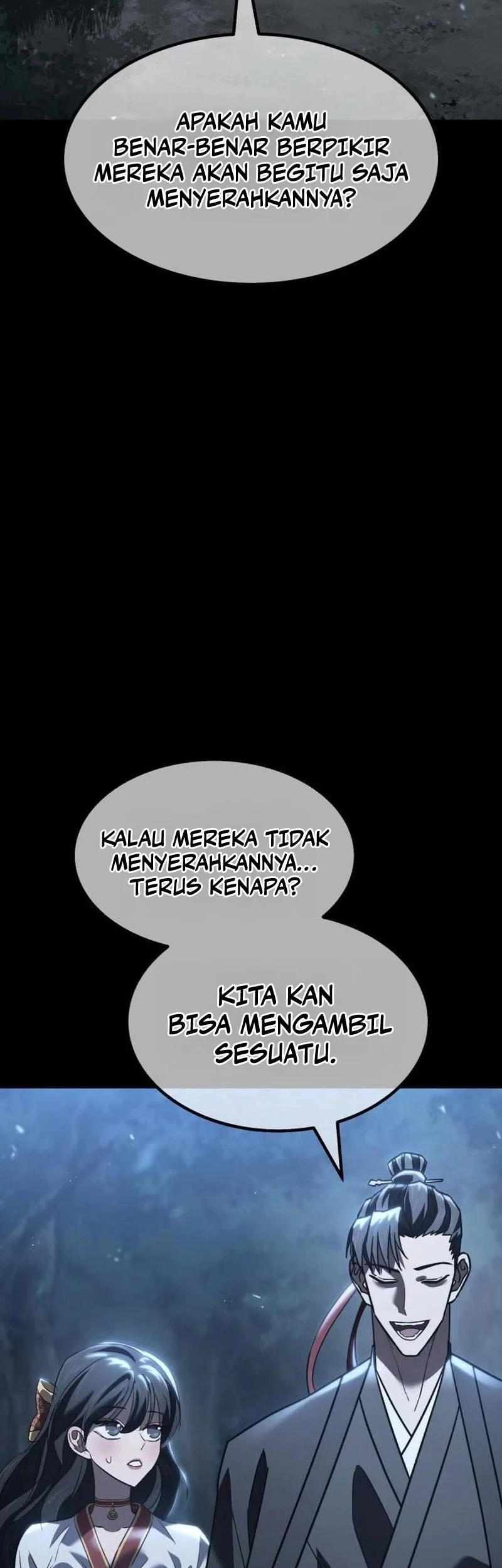 Murim’s Debt King Chapter 8 halaman 24