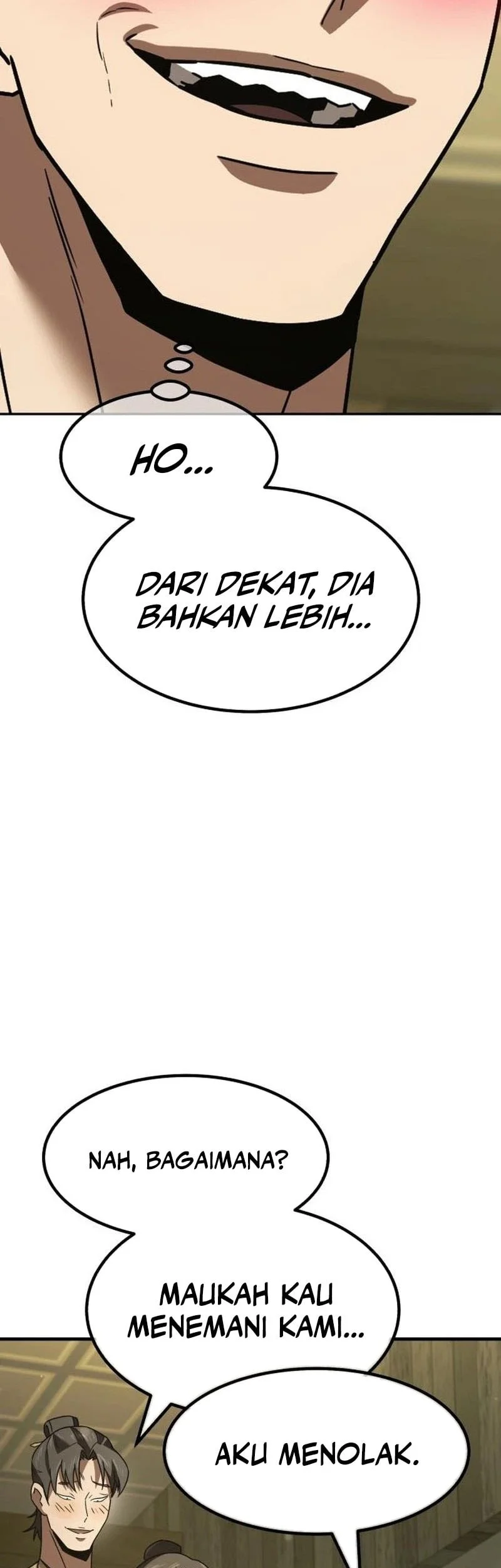 Murim’s Debt King Chapter 9 halaman 60