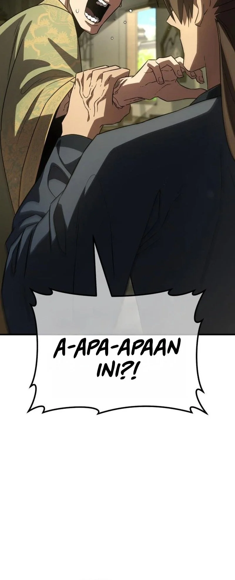 Murim’s Debt King Chapter 9 halaman 73
