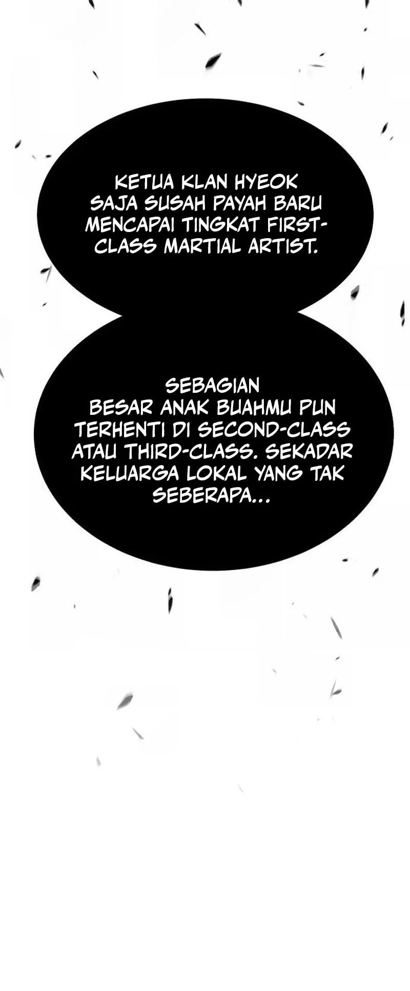 Murim’s Debt King Chapter 9 halaman 77