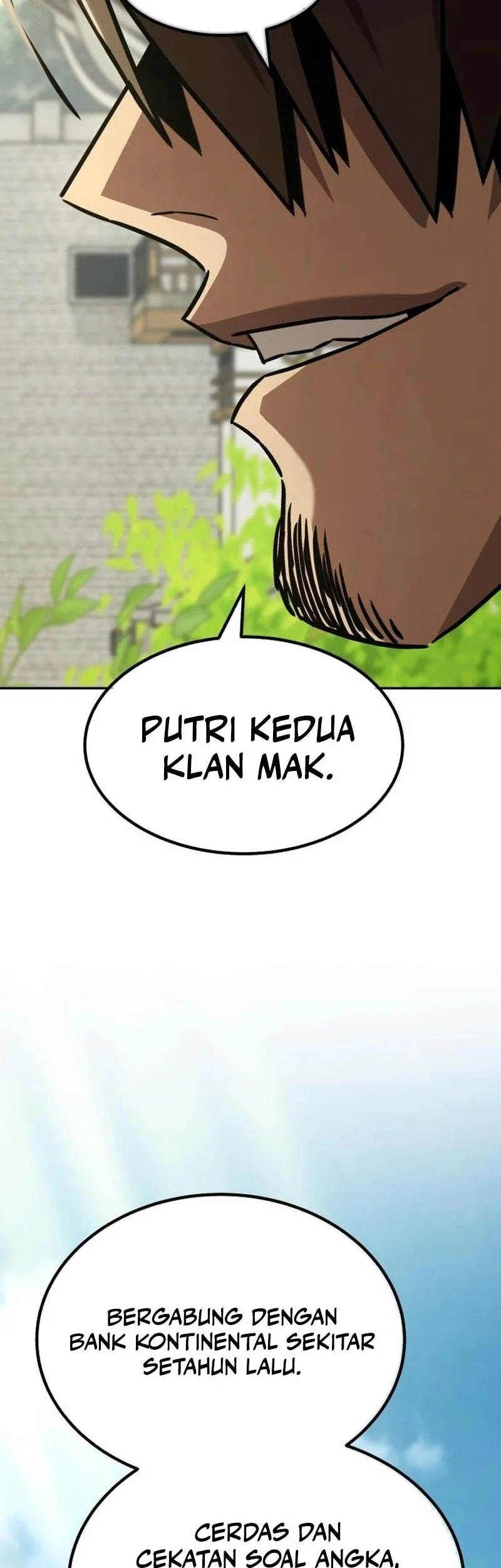 Murim’s Debt King Chapter 9 halaman 87
