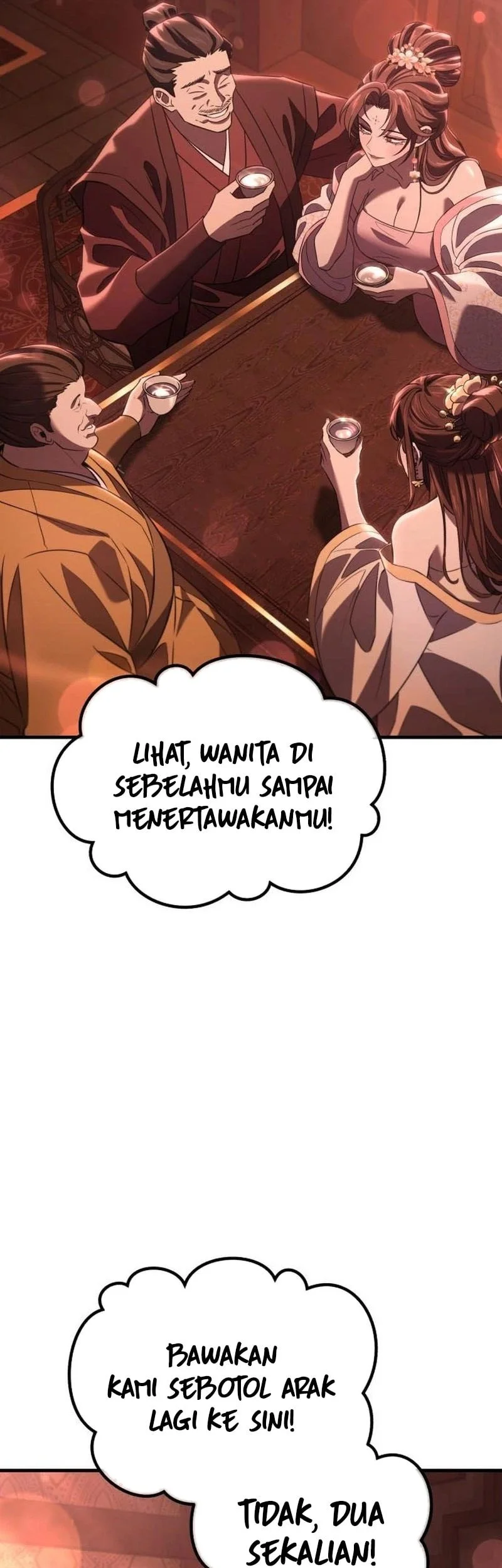 Murim’s Debt King Chapter 9 halaman 6