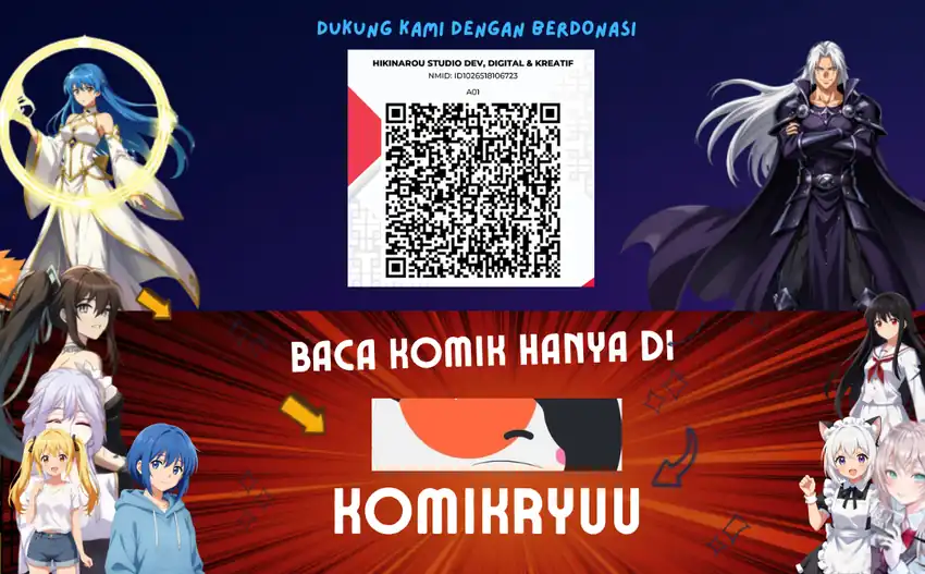 Mutsuko, Seiwo Tsukemasu! Chapter 4 halaman 35
