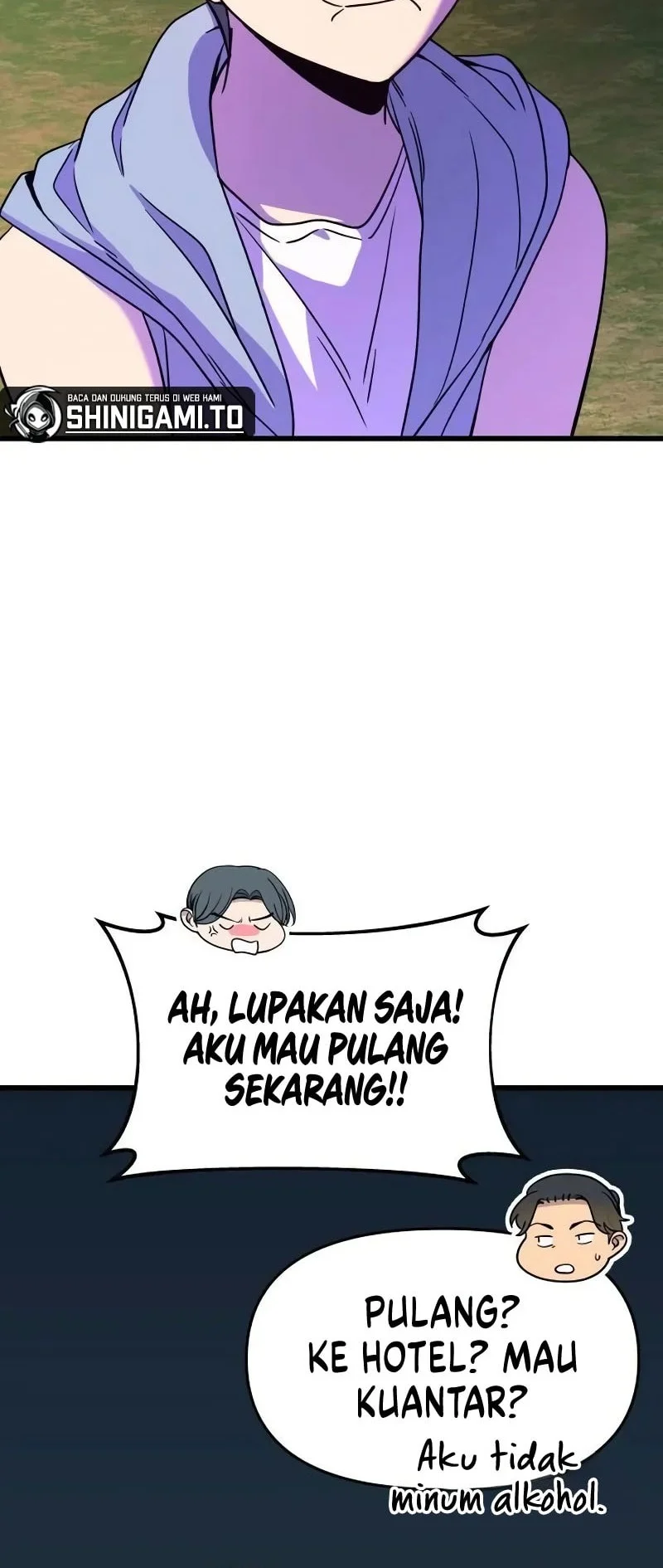My Bias Gets On The Last Train Chapter 85 halaman 66