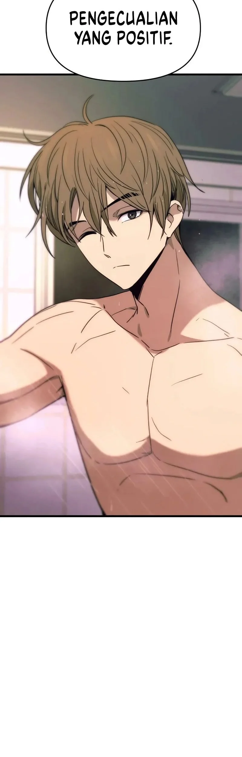 My Bias Gets On The Last Train Chapter 85 halaman 84