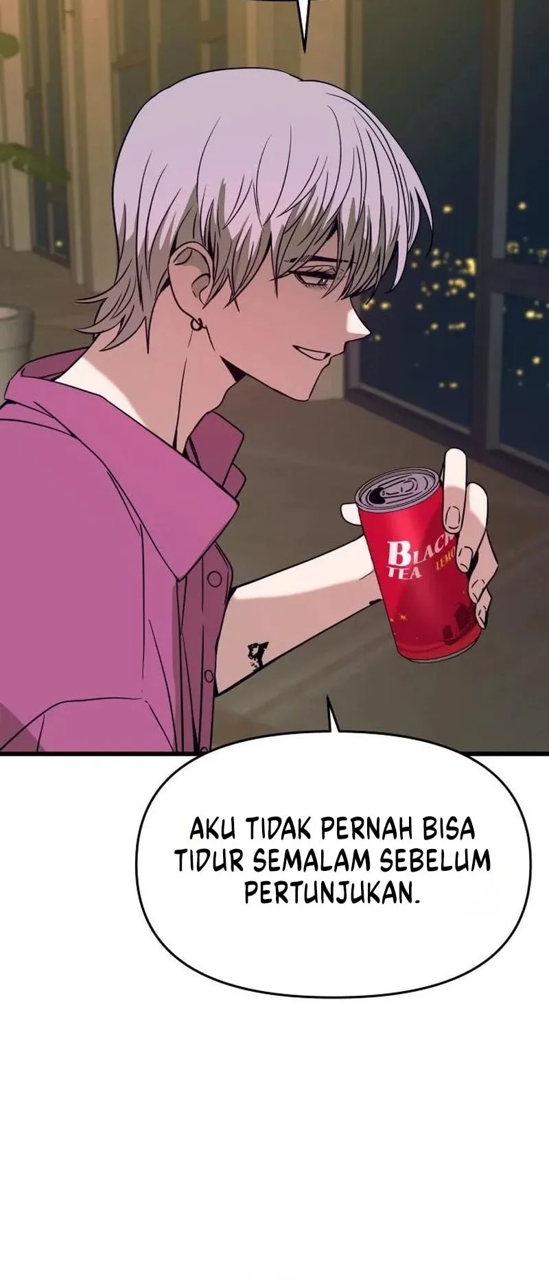 My Bias Gets On The Last Train Chapter 86 halaman 45